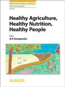 Healthy Ag, Nutr, People