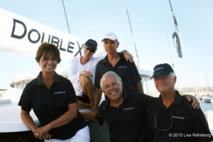 The Double X crew sporting our Double X shirt. If you would like one free, email us your name, address, t-shirt size and something you learned from this blog to DoubleXCrew@DrSamsBlog.com and we will be happy to send you one free (U.S. delivery only), while supplies last. We are all in this together!