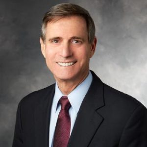 David Maron, MD. Dr. Maron follows my friend, mentor, and esteemed pioneer Dr. John Farquhar as the new C.F. Rehnborg Professor. Menlo Park, Calif., Nov. 2, 2017.