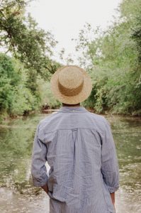 The best offense is a good defense. Wear a hat, use sunscreen, limit time spent in the midday sun and practice other skin healthy behaviors. Your largest organ (your skin) will be thankful for it!