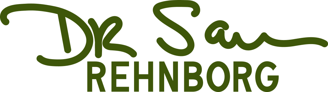 Dr. Sam Rehnborg